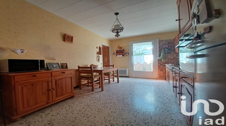 Ma-Cabane - Vente Maison Bédarieux, 92 m²