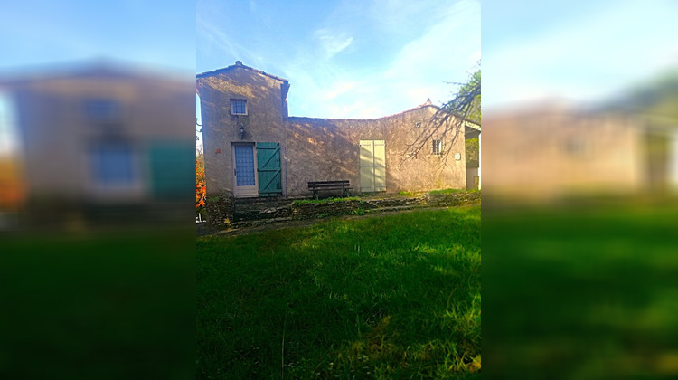 Ma-Cabane - Vente Maison BEDARIEUX, 260 m²