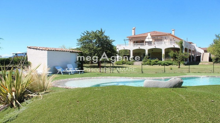 Ma-Cabane - Vente Maison BEDARIEUX, 225 m²