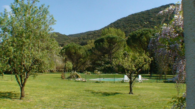 Ma-Cabane - Vente Maison BEDARIEUX, 225 m²