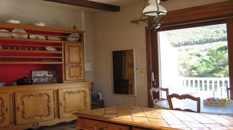 Ma-Cabane - Vente Maison BEDARIEUX, 225 m²