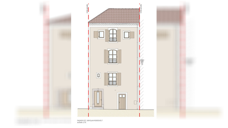 Ma-Cabane - Vente Maison Bédarieux, 79 m²