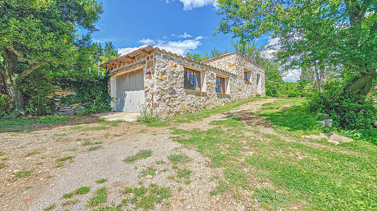 Ma-Cabane - Vente Maison Bedarieux, 185 m²