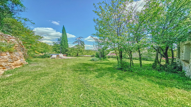 Ma-Cabane - Vente Maison Bedarieux, 185 m²