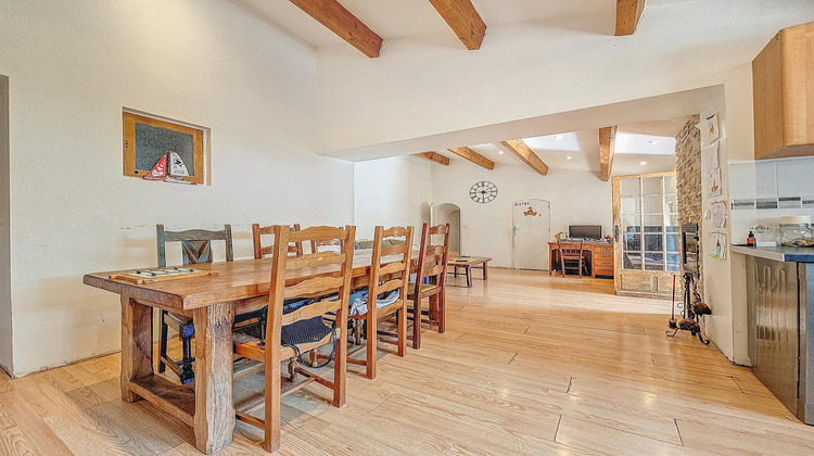 Ma-Cabane - Vente Maison Bedarieux, 185 m²