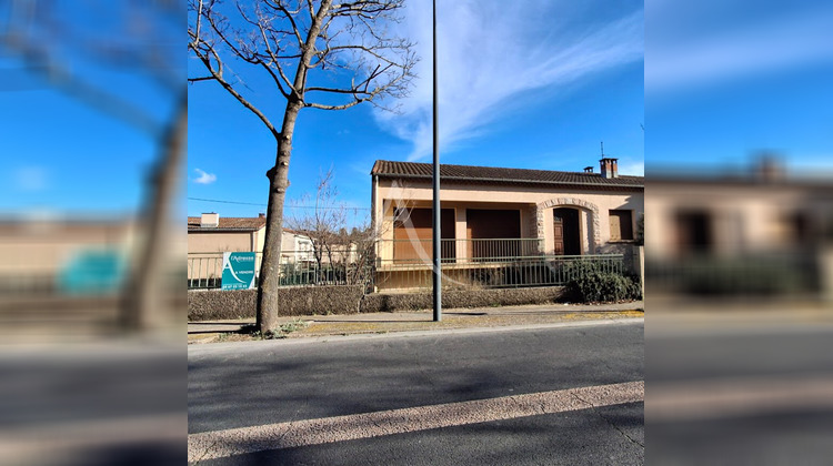 Ma-Cabane - Vente Maison BEDARIEUX, 168 m²