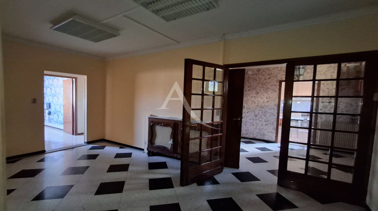 Ma-Cabane - Vente Maison BEDARIEUX, 168 m²