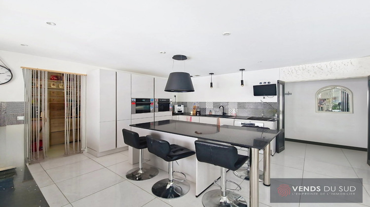 Ma-Cabane - Vente Maison BEDARIEUX, 148 m²