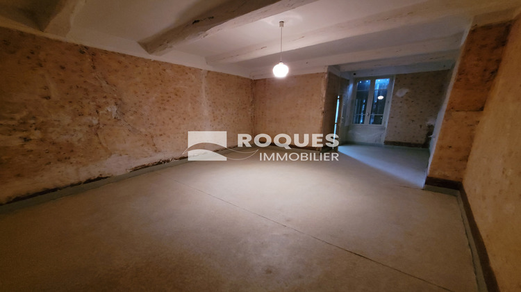 Ma-Cabane - Vente Maison Bédarieux, 125 m²