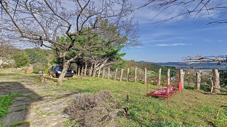 Ma-Cabane - Vente Maison Bedarieux, 72 m²