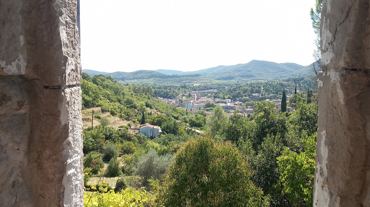 Ma-Cabane - Vente Maison Bédarieux, 62 m²