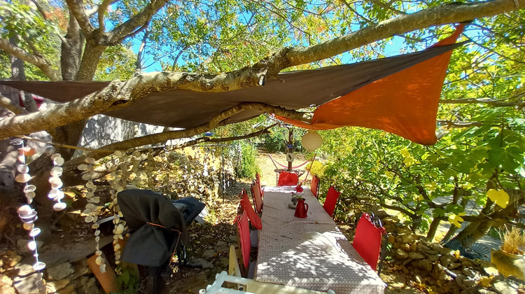 Ma-Cabane - Vente Maison Bédarieux, 62 m²
