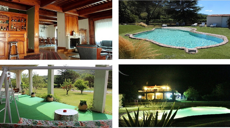 Ma-Cabane - Vente Maison BEDARIEUX, 150 m²