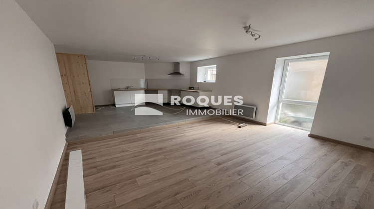 Ma-Cabane - Vente Maison Bédarieux, 166 m²