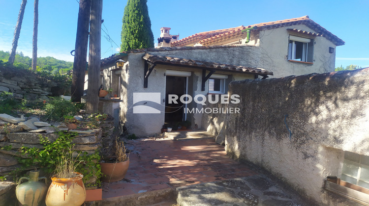 Ma-Cabane - Vente Maison Bédarieux, 90 m²