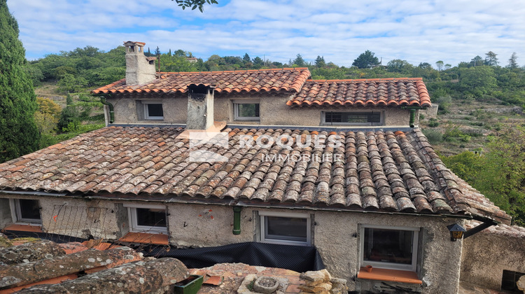 Ma-Cabane - Vente Maison Bédarieux, 90 m²