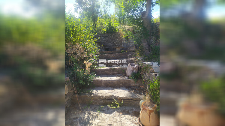 Ma-Cabane - Vente Maison Bédarieux, 90 m²