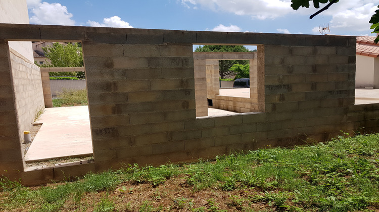Ma-Cabane - Vente Maison Bédarieux, 98 m²