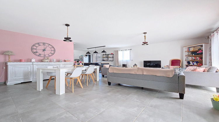 Ma-Cabane - Vente Maison Bedarieux, 96 m²