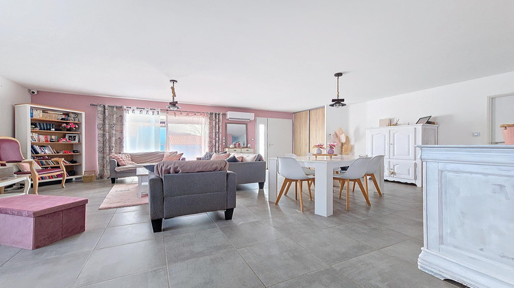 Ma-Cabane - Vente Maison Bedarieux, 96 m²