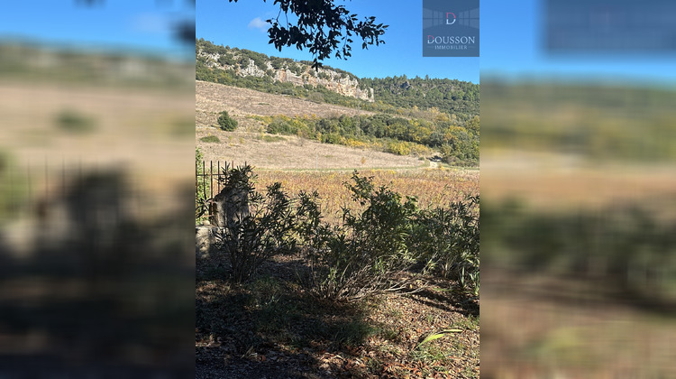 Ma-Cabane - Vente Maison Bédarieux, 495 m²