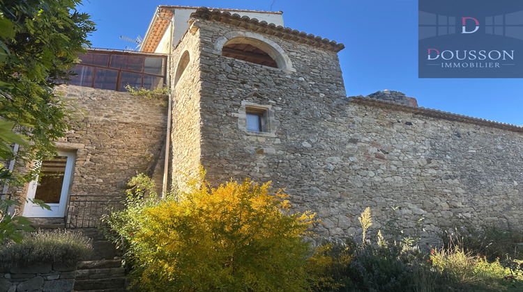 Ma-Cabane - Vente Maison Bédarieux, 495 m²