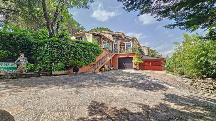 Ma-Cabane - Vente Maison Bedarieux, 182 m²