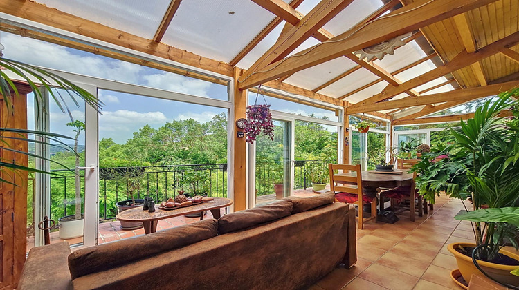 Ma-Cabane - Vente Maison Bedarieux, 182 m²