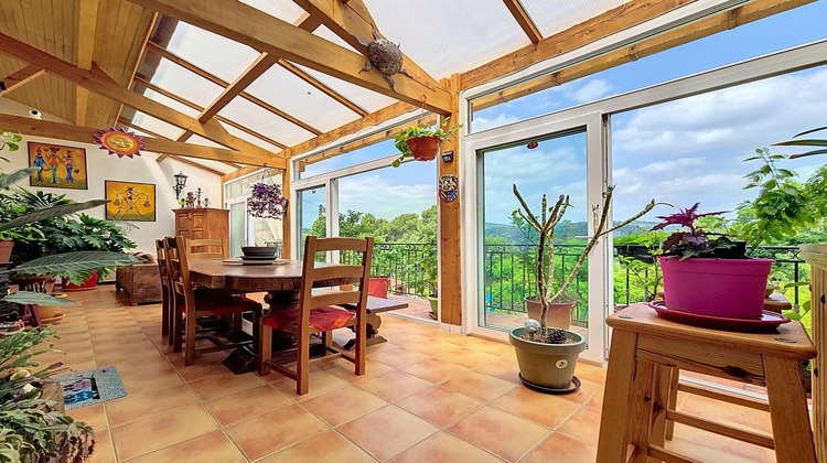 Ma-Cabane - Vente Maison Bedarieux, 182 m²