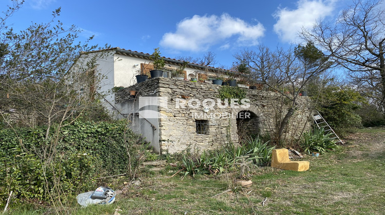 Ma-Cabane - Vente Maison Bédarieux, 39 m²