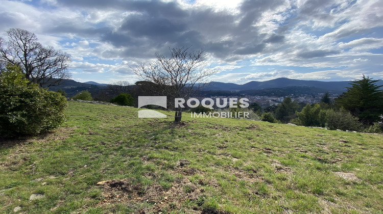 Ma-Cabane - Vente Maison Bédarieux, 39 m²