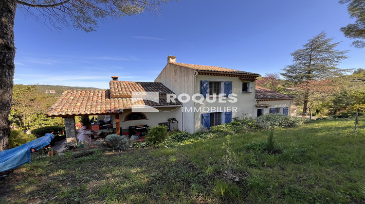 Ma-Cabane - Vente Maison Bédarieux, 178 m²