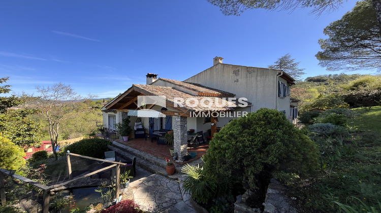 Ma-Cabane - Vente Maison Bédarieux, 178 m²