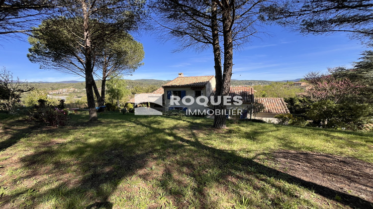 Ma-Cabane - Vente Maison Bédarieux, 178 m²