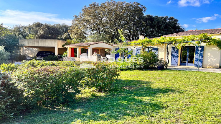 Ma-Cabane - Vente Maison Bédarieux, 100 m²