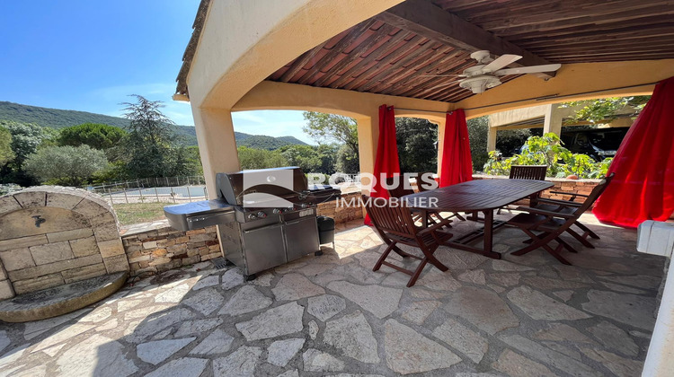 Ma-Cabane - Vente Maison Bédarieux, 100 m²