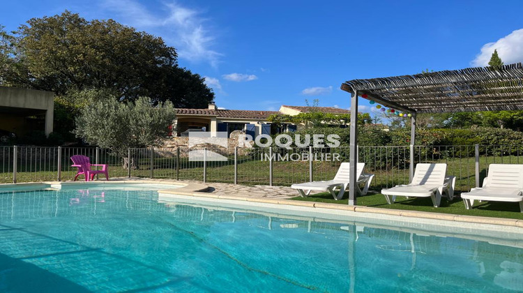 Ma-Cabane - Vente Maison Bédarieux, 100 m²