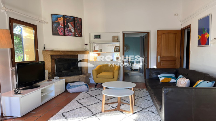 Ma-Cabane - Vente Maison Bédarieux, 100 m²