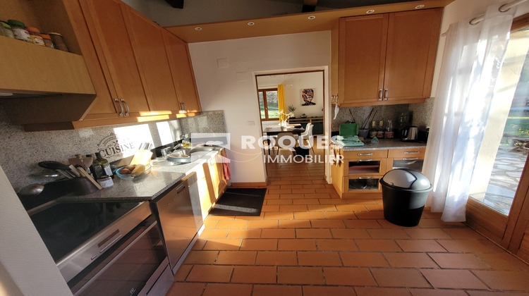 Ma-Cabane - Vente Maison Bédarieux, 100 m²