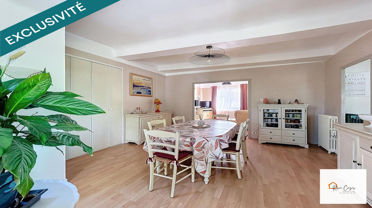 Ma-Cabane - Vente Maison Bédarieux, 160 m²