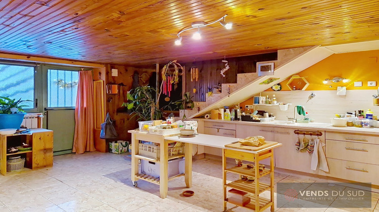 Ma-Cabane - Vente Maison BEDARIEUX, 86 m²