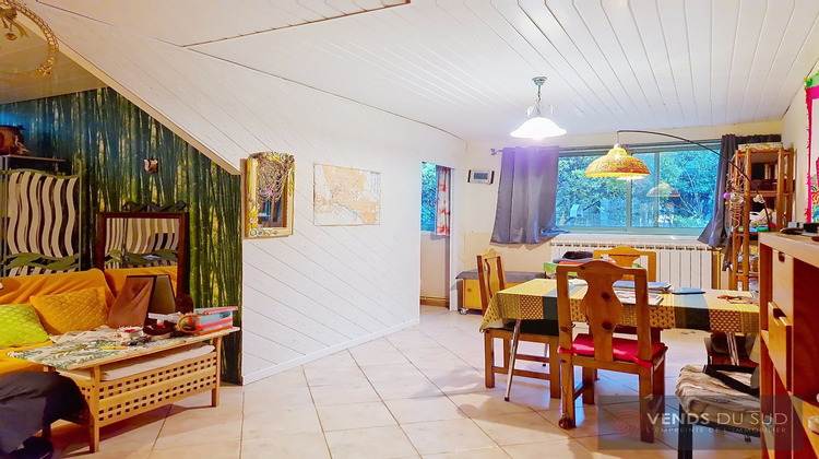Ma-Cabane - Vente Maison BEDARIEUX, 86 m²
