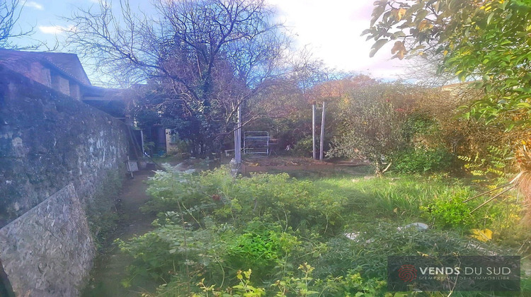 Ma-Cabane - Vente Maison BEDARIEUX, 86 m²