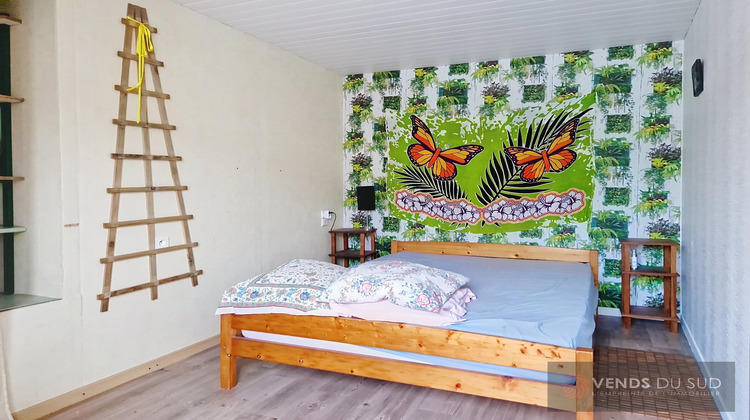 Ma-Cabane - Vente Maison BEDARIEUX, 86 m²