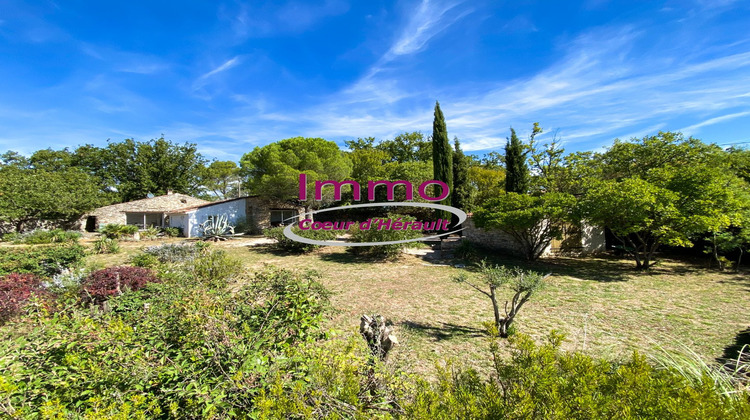 Ma-Cabane - Vente Maison BEDARIEUX, 115 m²