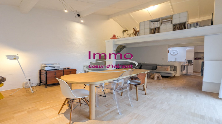 Ma-Cabane - Vente Maison BEDARIEUX, 115 m²