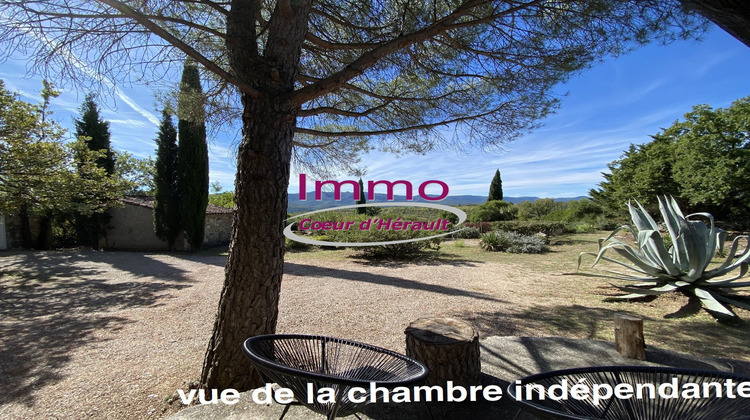 Ma-Cabane - Vente Maison BEDARIEUX, 115 m²