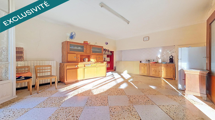 Ma-Cabane - Vente Maison Bedarieux, 140 m²