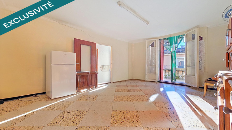 Ma-Cabane - Vente Maison Bedarieux, 140 m²