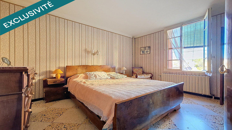 Ma-Cabane - Vente Maison Bedarieux, 140 m²